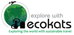 Explore with Ecokats
