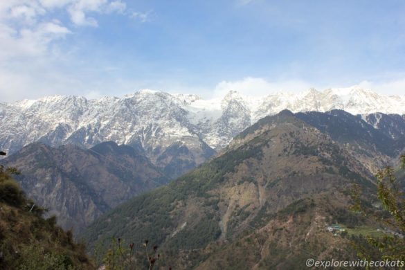 Places to visit in Mcleodganj | A long weekend in Mcleodganj - Explore ...