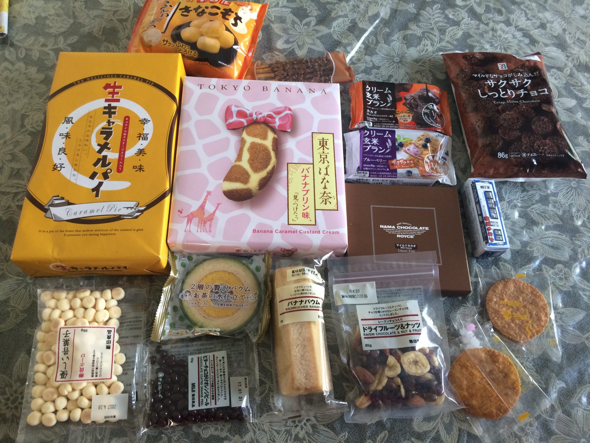 best-food-souvenirs-in-tokyo-explore-with-ecokats