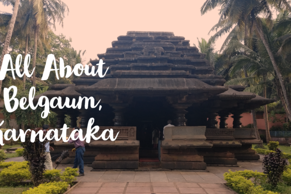 10 Days Road Trip In Kerala: An Itinerary And Guide - Explore With Ecokats