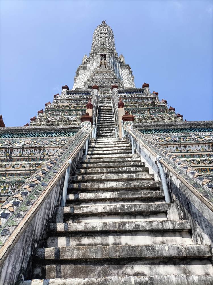 Wat Arun Bangkok