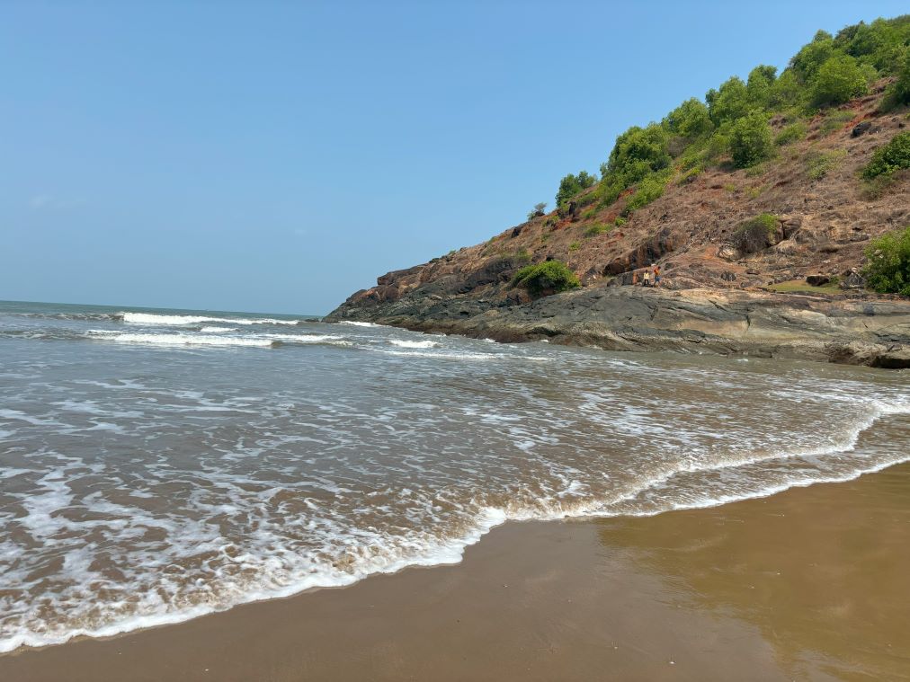 Things to do in Nirvana Beach, Kumta