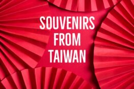 20+ Easily Available Souvenirs from Taiwan - Explore with Ecokats