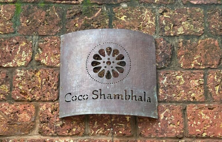 The Ultimate Sustainable luxury at Coco Shambhala Sindhudurg