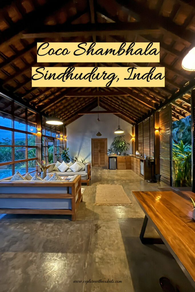 Coco Shambhala Sindhudurg Review