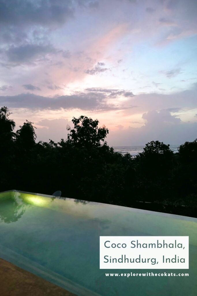 Staycations at Coco Shambhala Sindhudurg